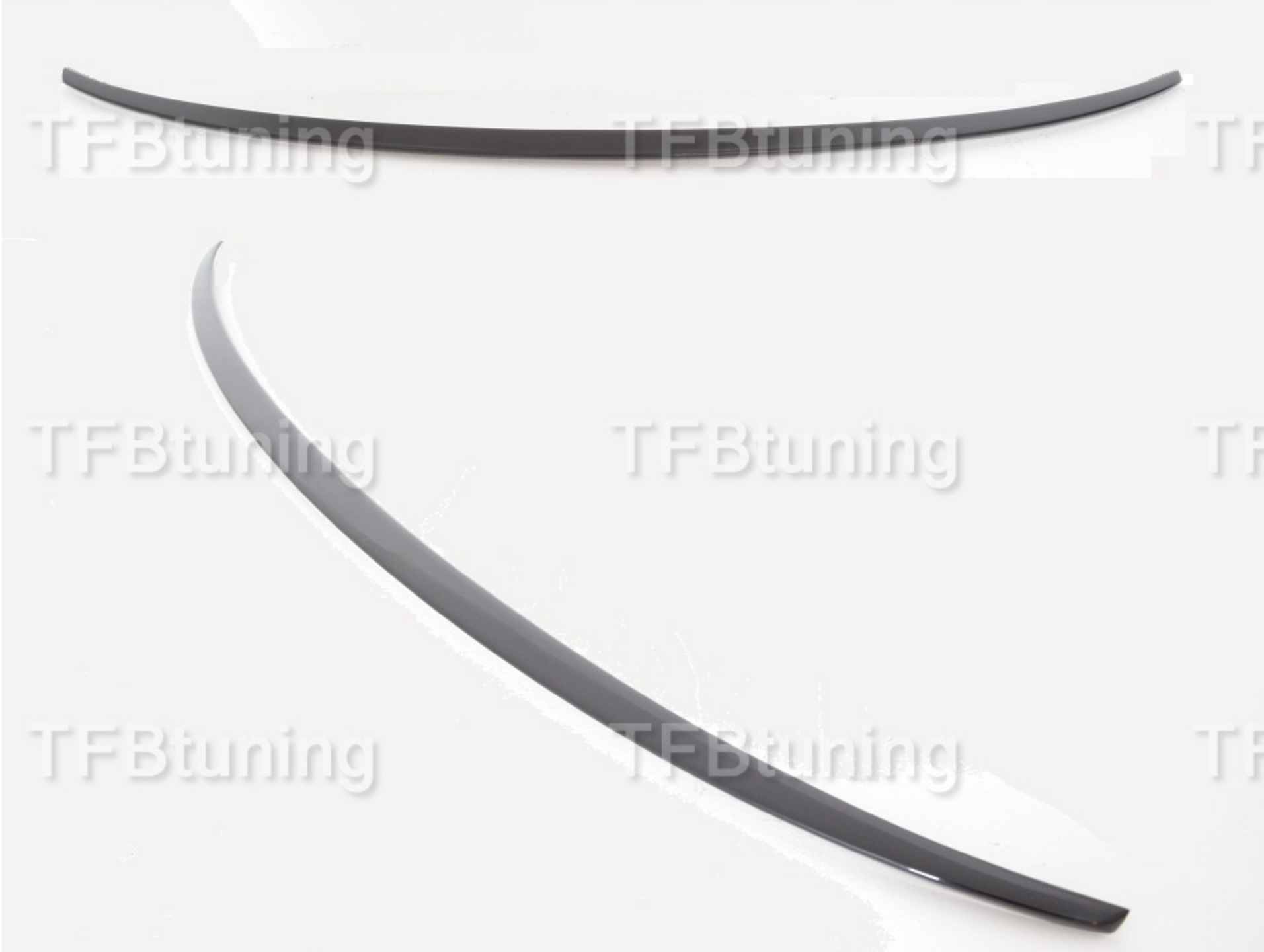Eleron portbagaj AUDI A5 5F F5 COUPE TFB TUNING