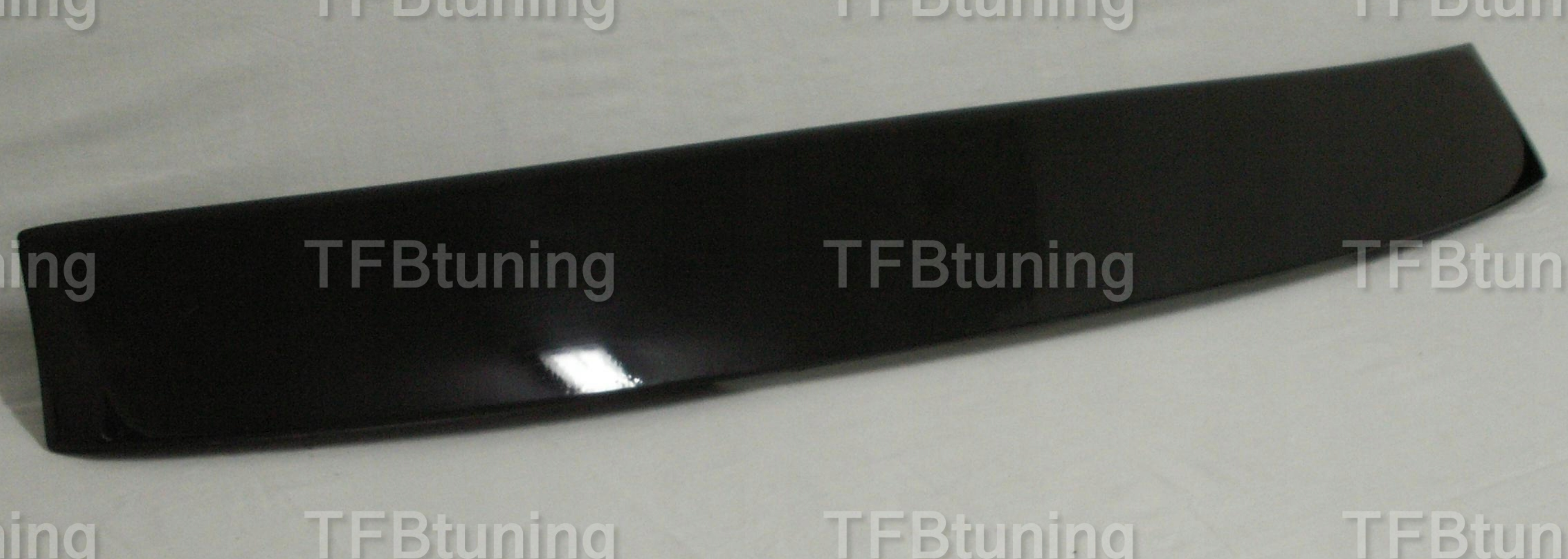 Eleron luneta portbagaj AUDI A6 C6 AVANT BREAK SLINE S LINE S-LINE S6 RS6 TFB TUNING