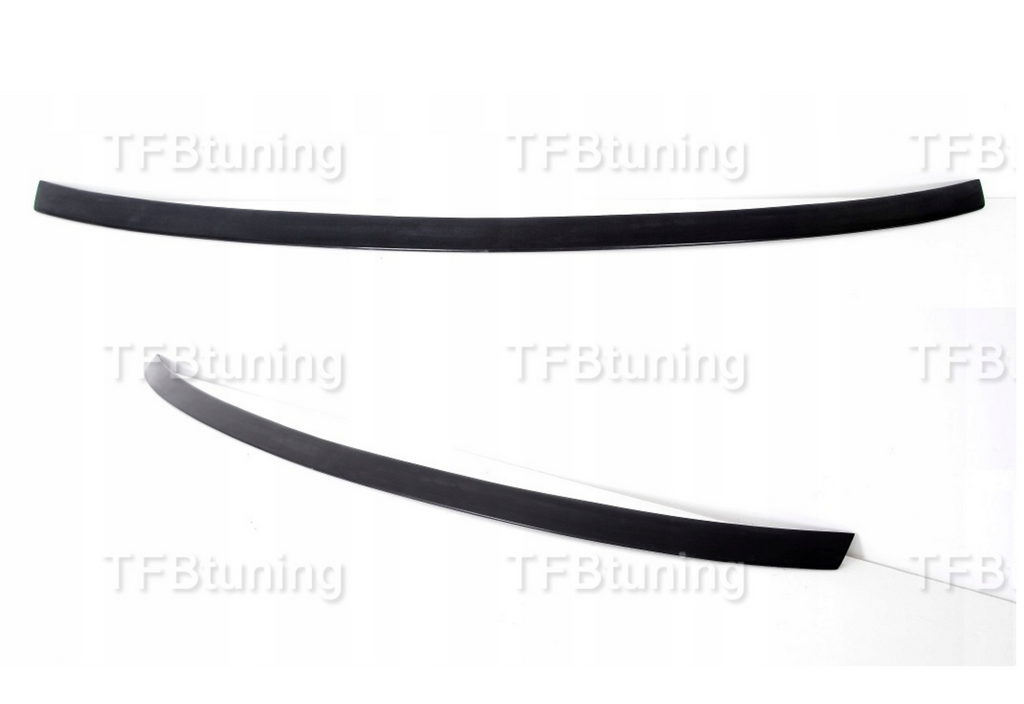 Eleron portbagaj AUDI A6 C7 SEDAN SLINE S LINE S-LINE S6 TFB TUNING