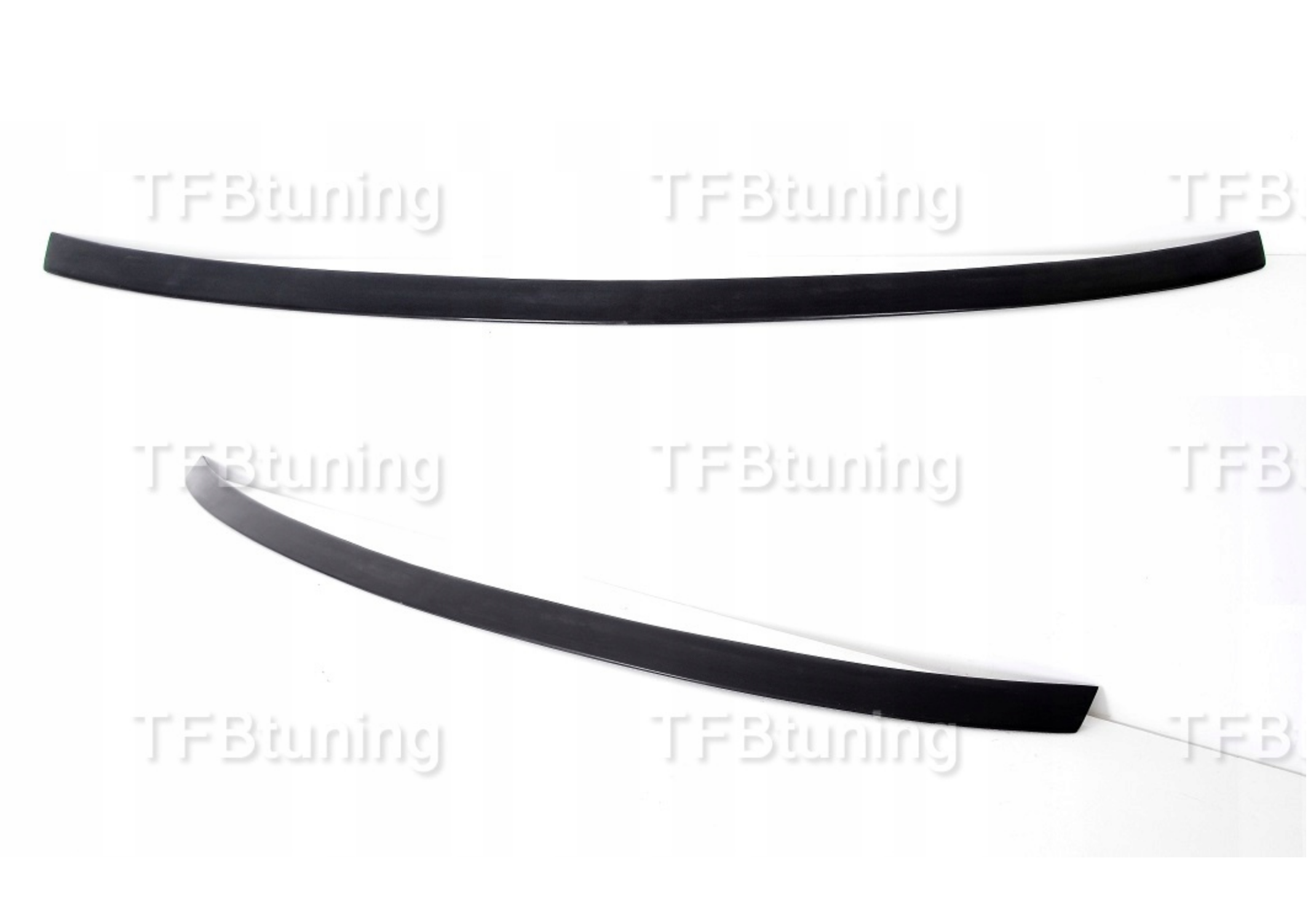 Eleron portbagaj AUDI A6 C7 SEDAN SLINE S LINE S-LINE S6 TFB TUNING