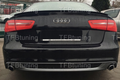 Eleron portbagaj AUDI A6 C7 SEDAN SLINE S LINE S-LINE S6 TFB TUNING