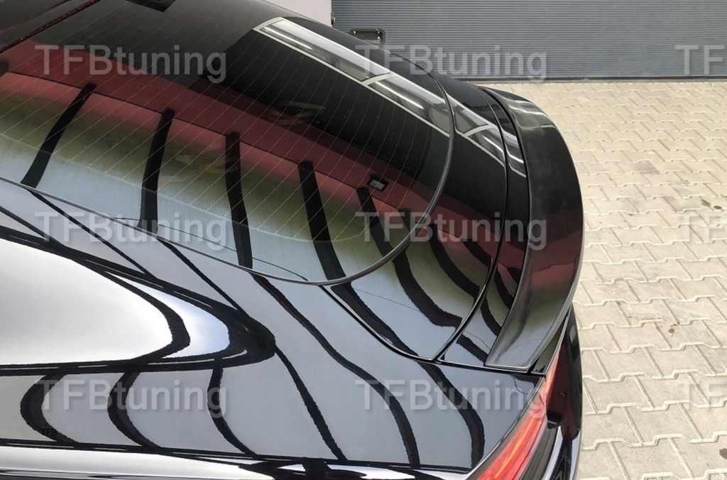 Eleron portbagaj AUDI A7 4G SPORTBACK TFB TUNING