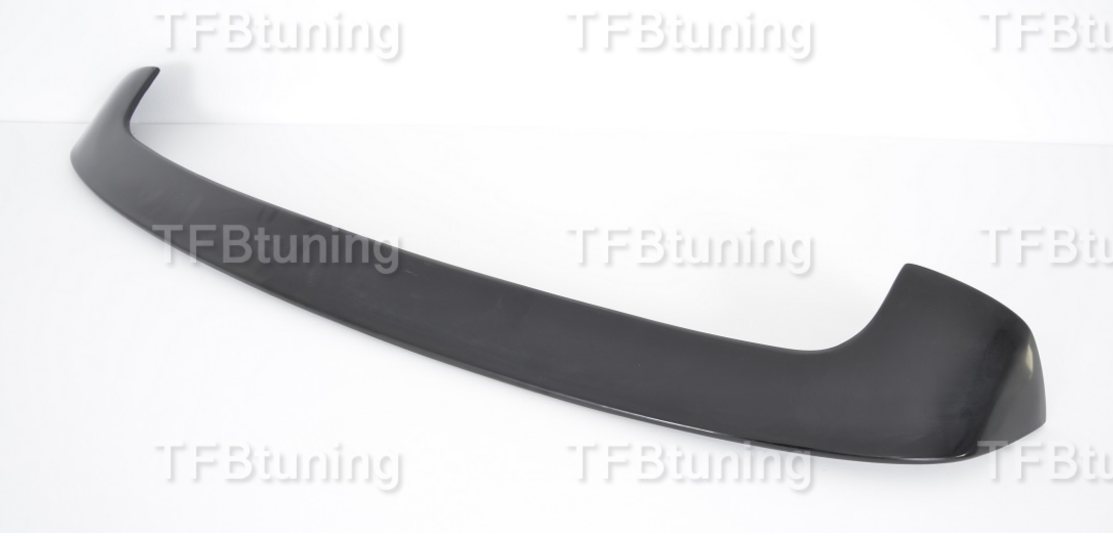 Eleron luneta portbagaj BMW Seria 1 F20 TFB TUNING