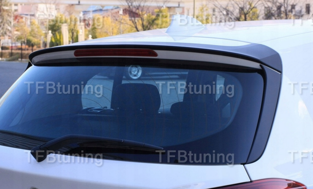 Eleron luneta portbagaj BMW Seria 1 F20 TFB TUNING