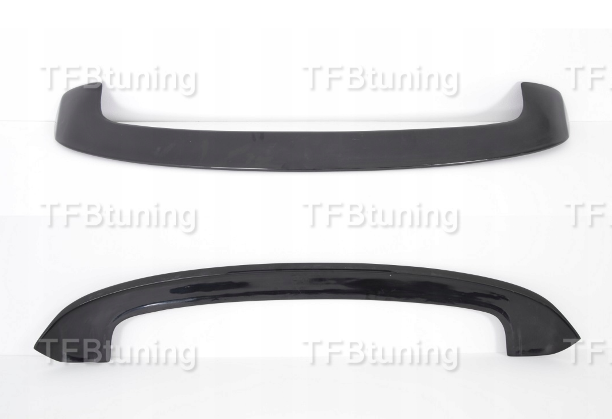 Eleron luneta portbagaj BMW Seria 1 F20 TFB TUNING