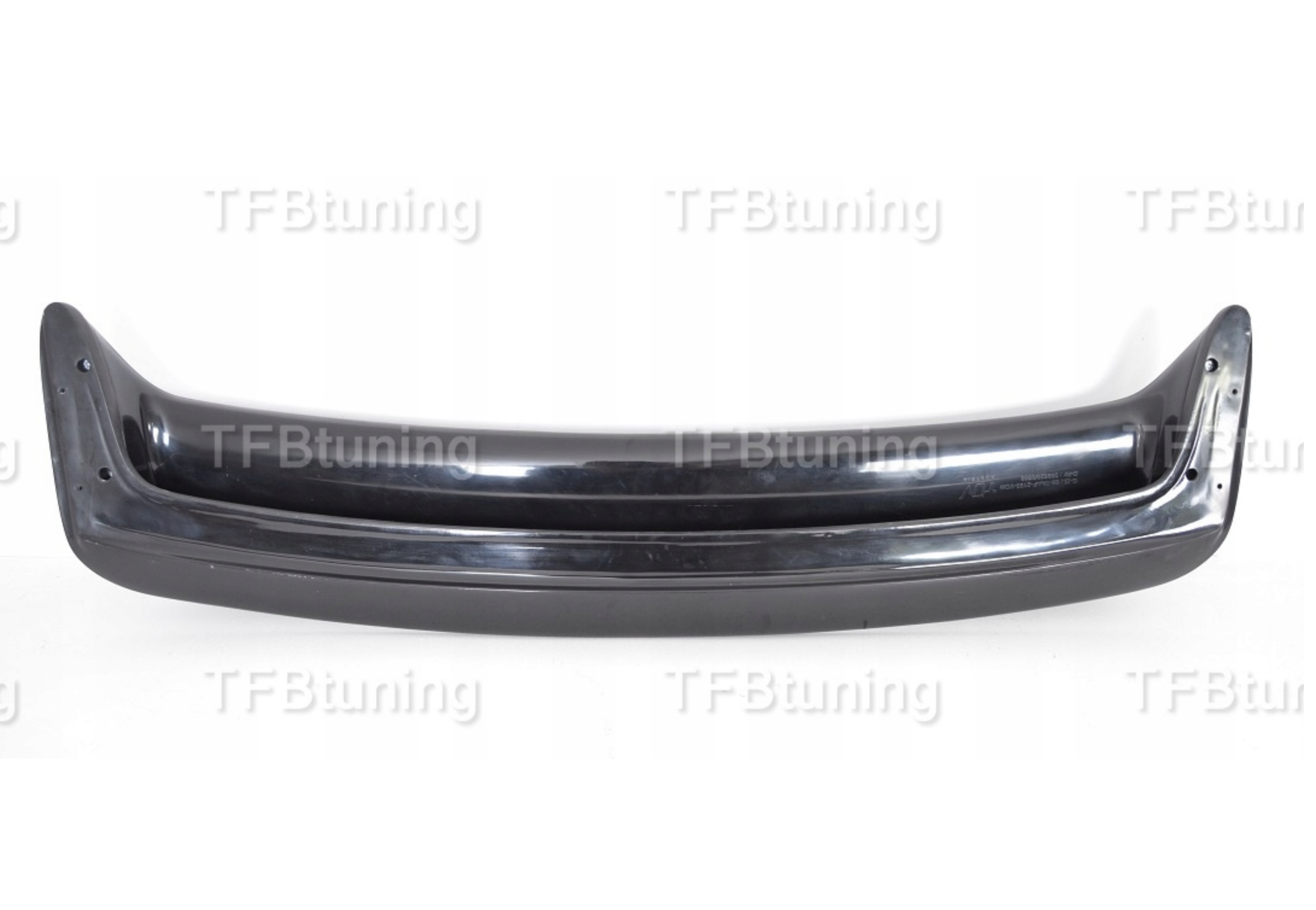 Eleron portbagaj BMW Seria 3 E36 SEDAN TFB TUNING