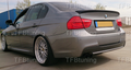 Eleron portbagaj BMW Seria 3 E90 SEDAN TFB TUNING