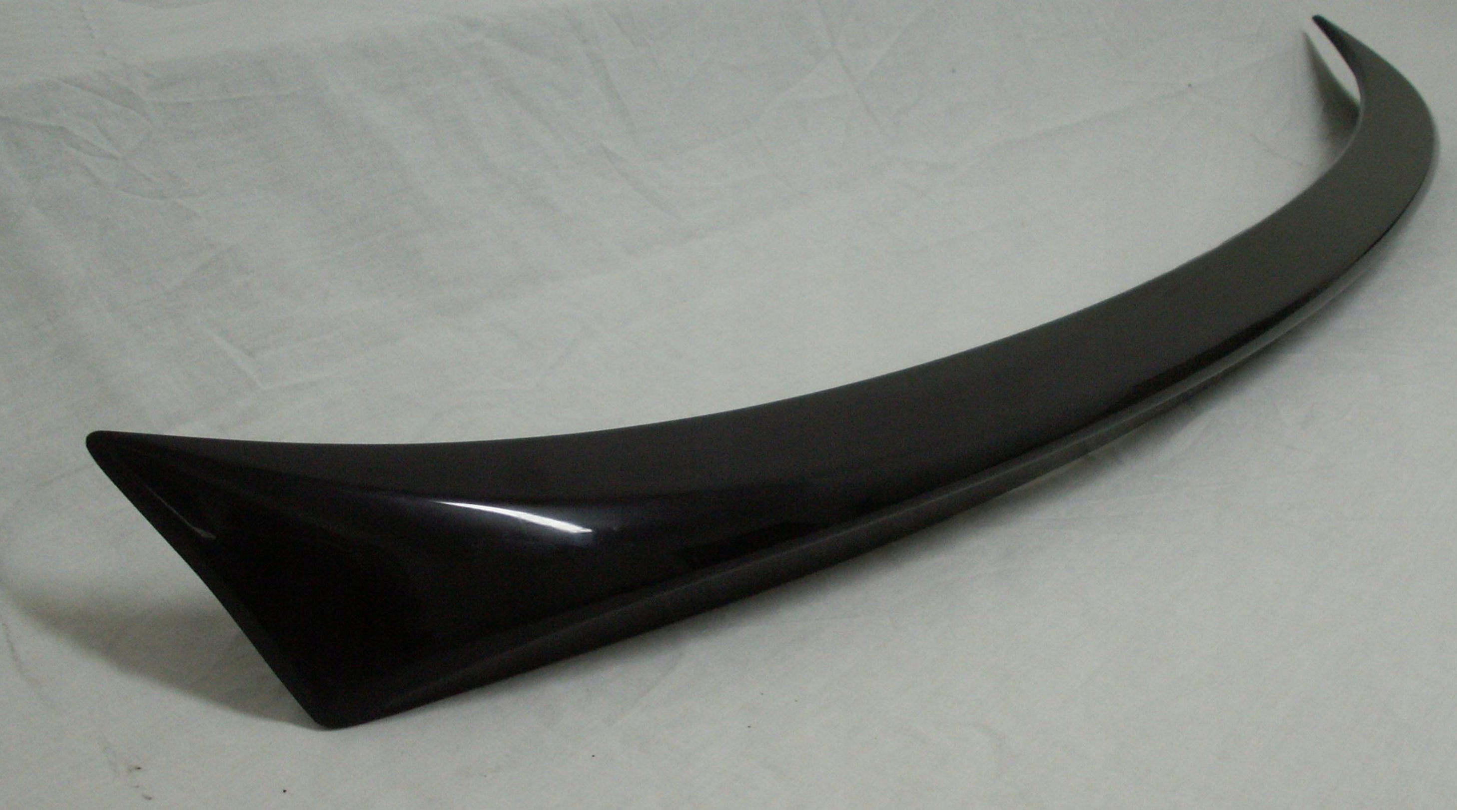 Eleron portbagaj BMW Seria 3 E90 SEDAN TFB TUNING