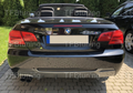 Eleron portbagaj BMW Seria 3 E93 TFB TUNING