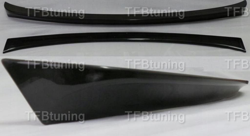 Eleron portbagaj BMW Seria 3 E92 TFB TUNING