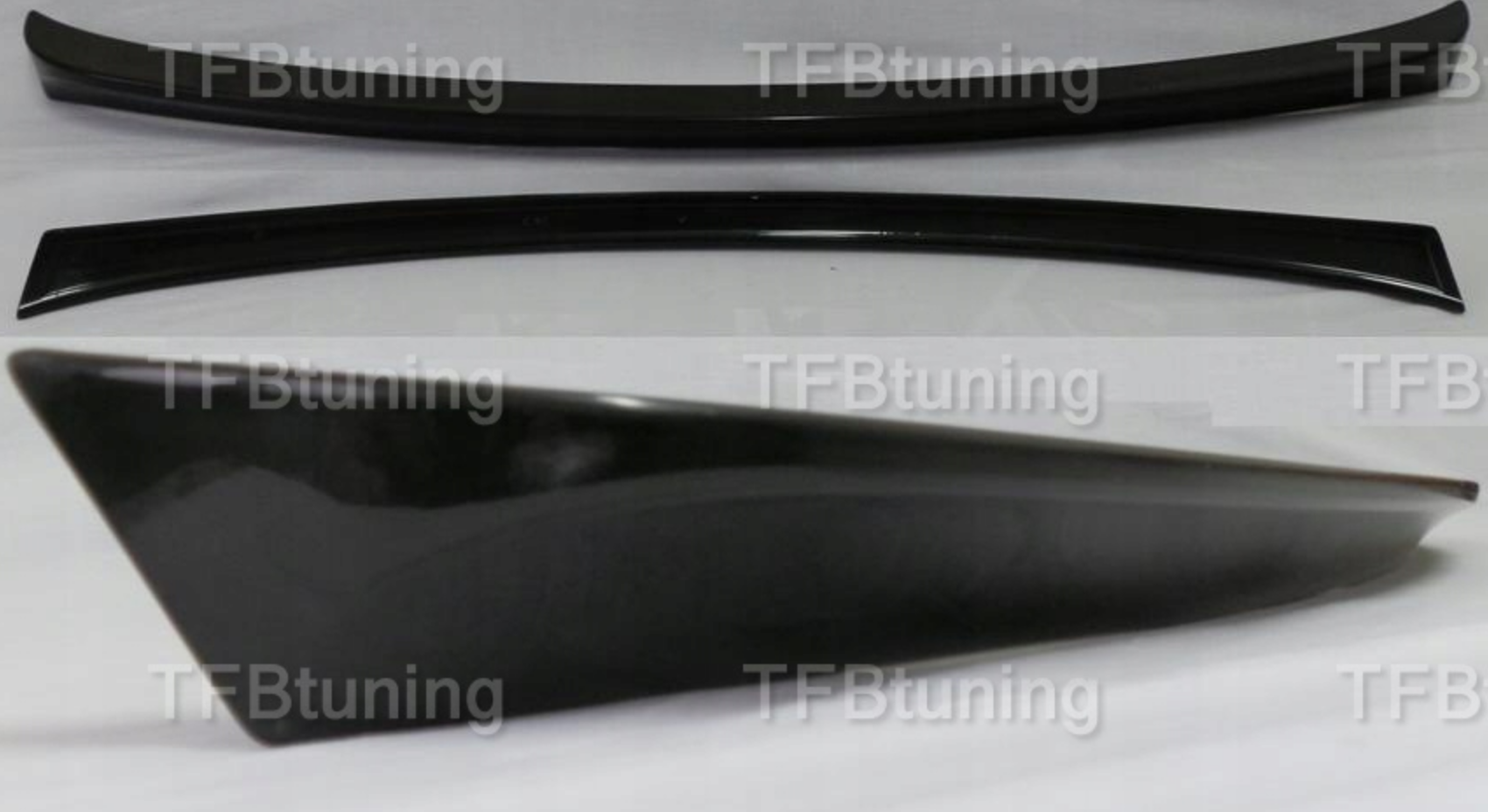Eleron portbagaj BMW Seria 3 E92 TFB TUNING