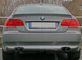 Eleron portbagaj BMW Seria 3 E92 TFB TUNING