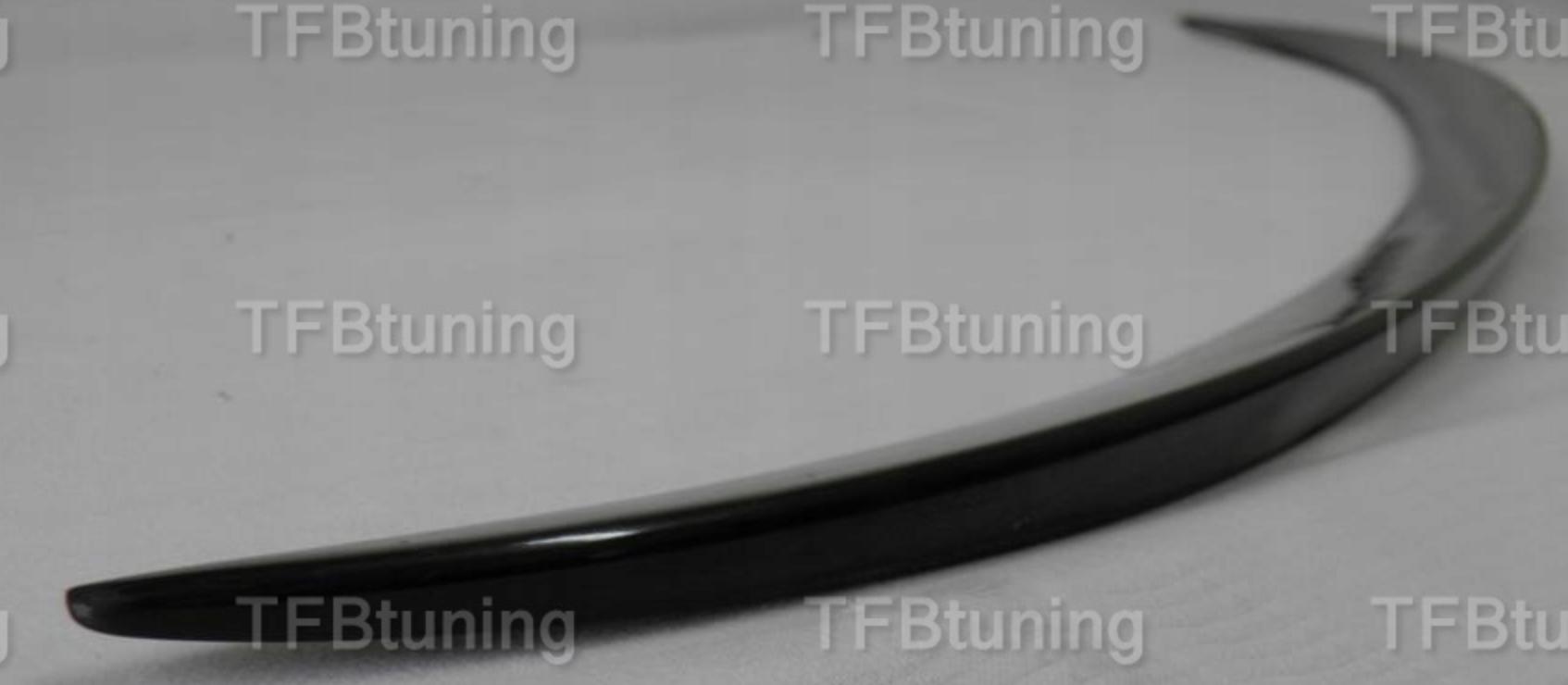 Eleron portbagaj BMW Seria 3 E92 TFB TUNING