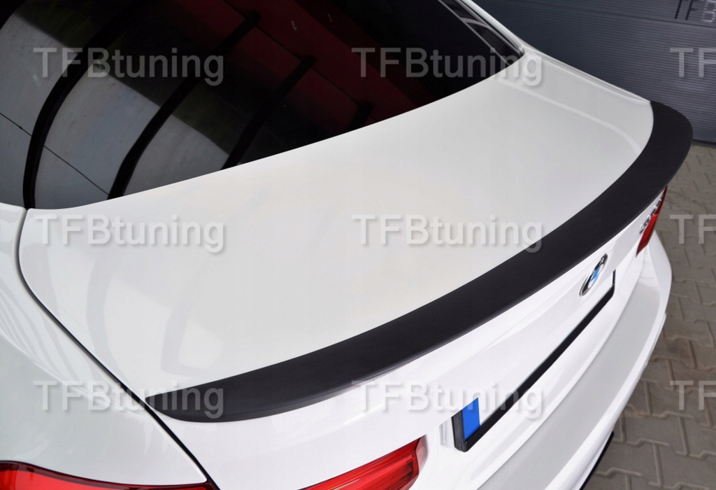 Eleron portbagaj BMW Seria 3 F30 SEDAN TFB TUNING