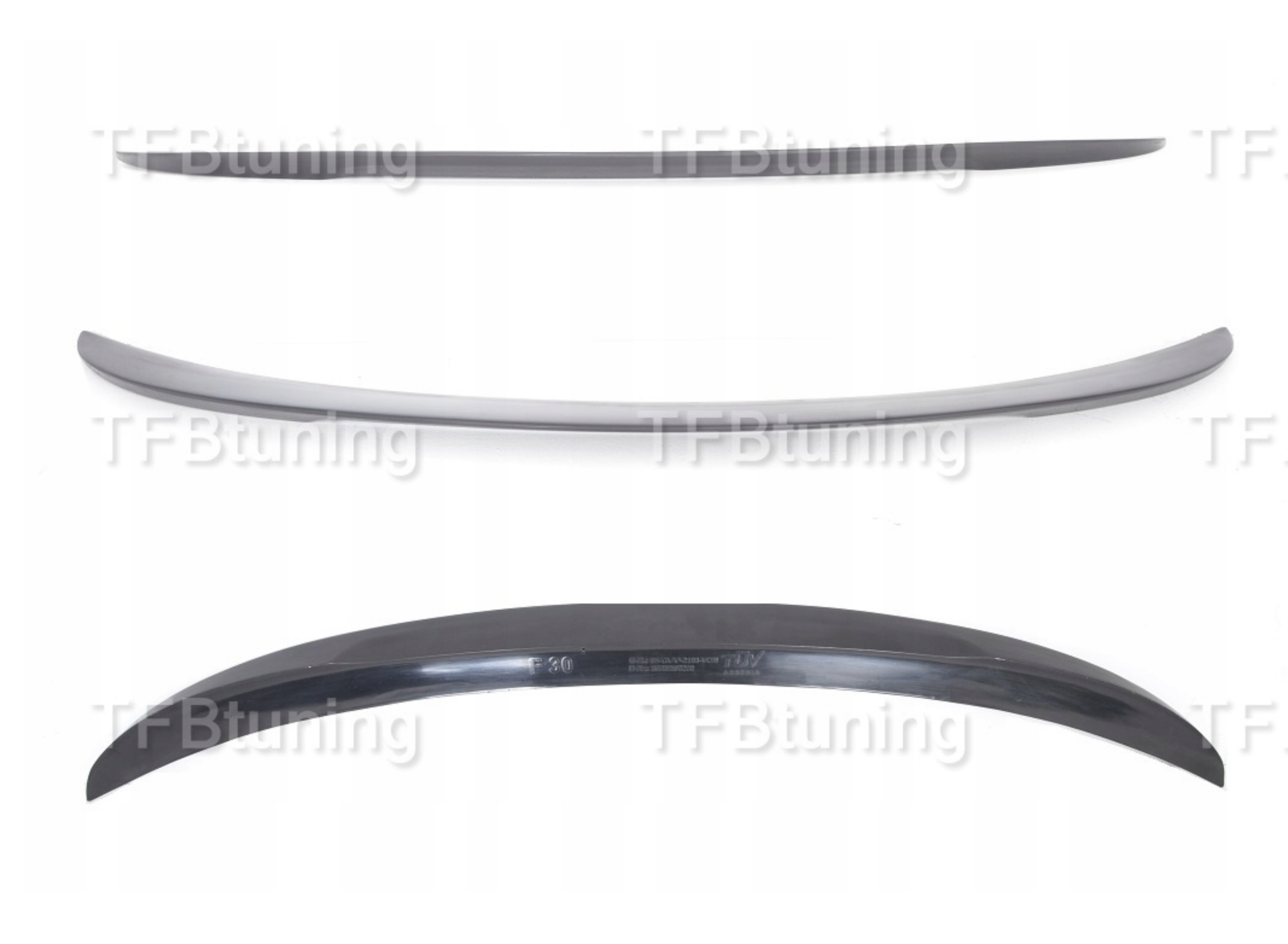 Eleron portbagaj BMW Seria 3 F30 SEDAN TFB TUNING