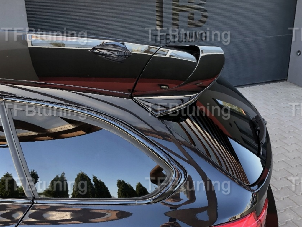 Eleron luneta portbagaj BMW Seria 3 F31 BREAK Combi TFB TUNING