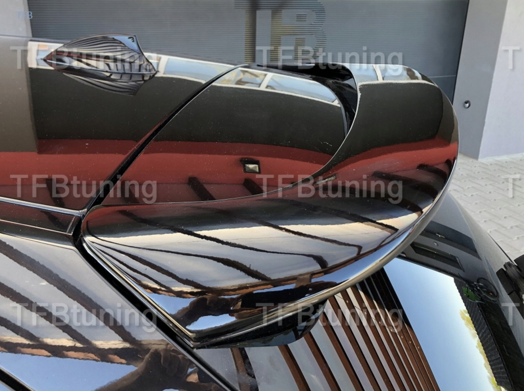 Eleron luneta portbagaj BMW Seria 3 F31 BREAK Combi TFB TUNING