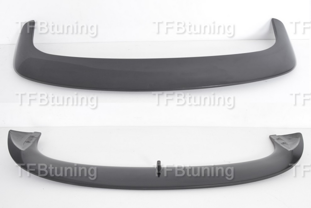 Eleron luneta portbagaj BMW Seria 3 F31 BREAK Combi TFB TUNING