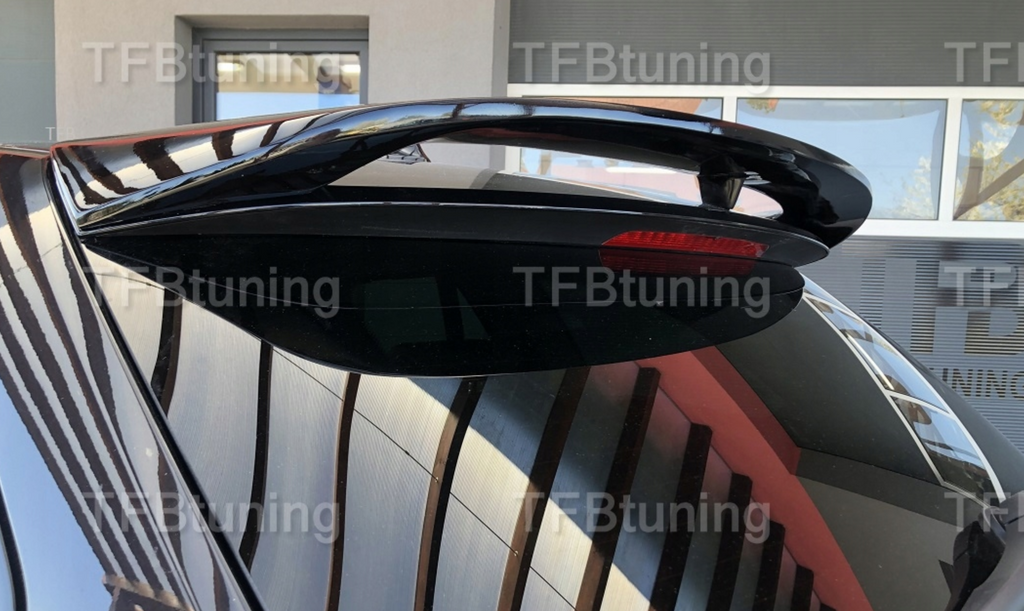 Eleron luneta portbagaj BMW Seria 3 F31 BREAK Combi TFB TUNING