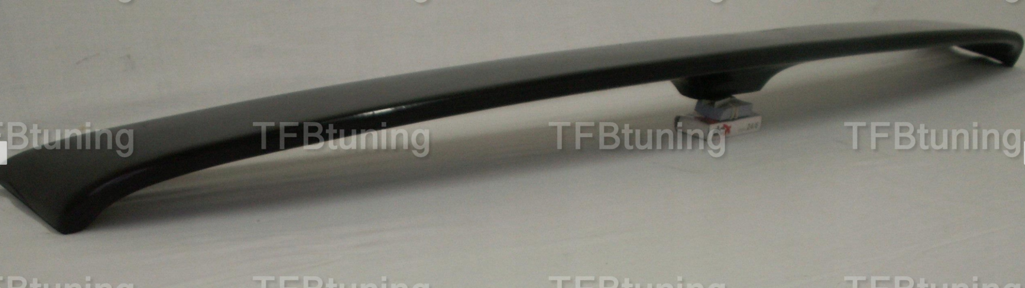Eleron portbagaj DAEWOO LANOS SEDAN TFB TUNING
