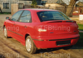 Eleron portbagaj FIAT BRAVA TFB TUNING