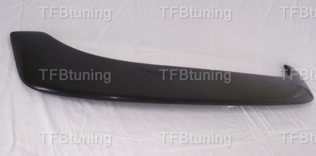 Eleron luneta portbagaj FIAT PUNTO 2 3 usi TFB TUNING