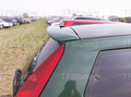 Eleron luneta portbagaj FIAT PUNTO 2 3 usi TFB TUNING
