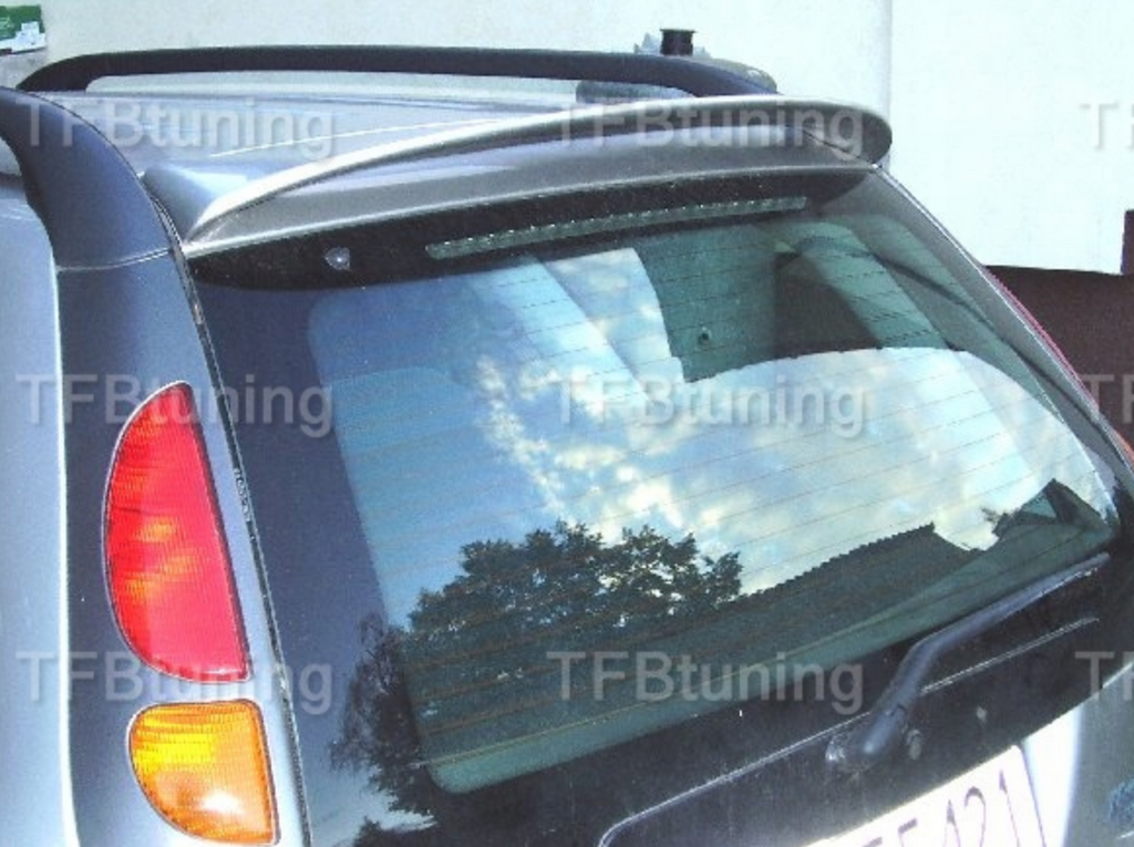 Eleron luneta portbagaj FIAT MAREA WEEKEND TFB TUNING