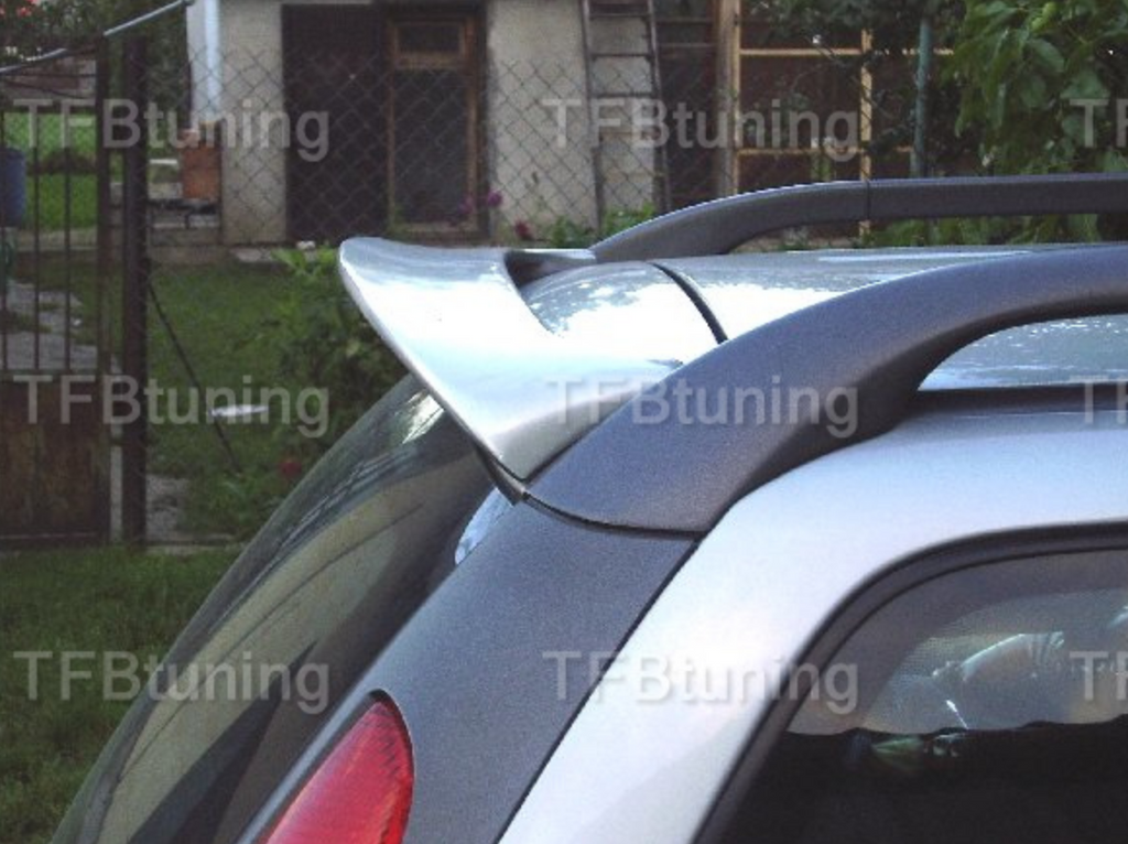 Eleron luneta portbagaj FIAT MAREA WEEKEND TFB TUNING