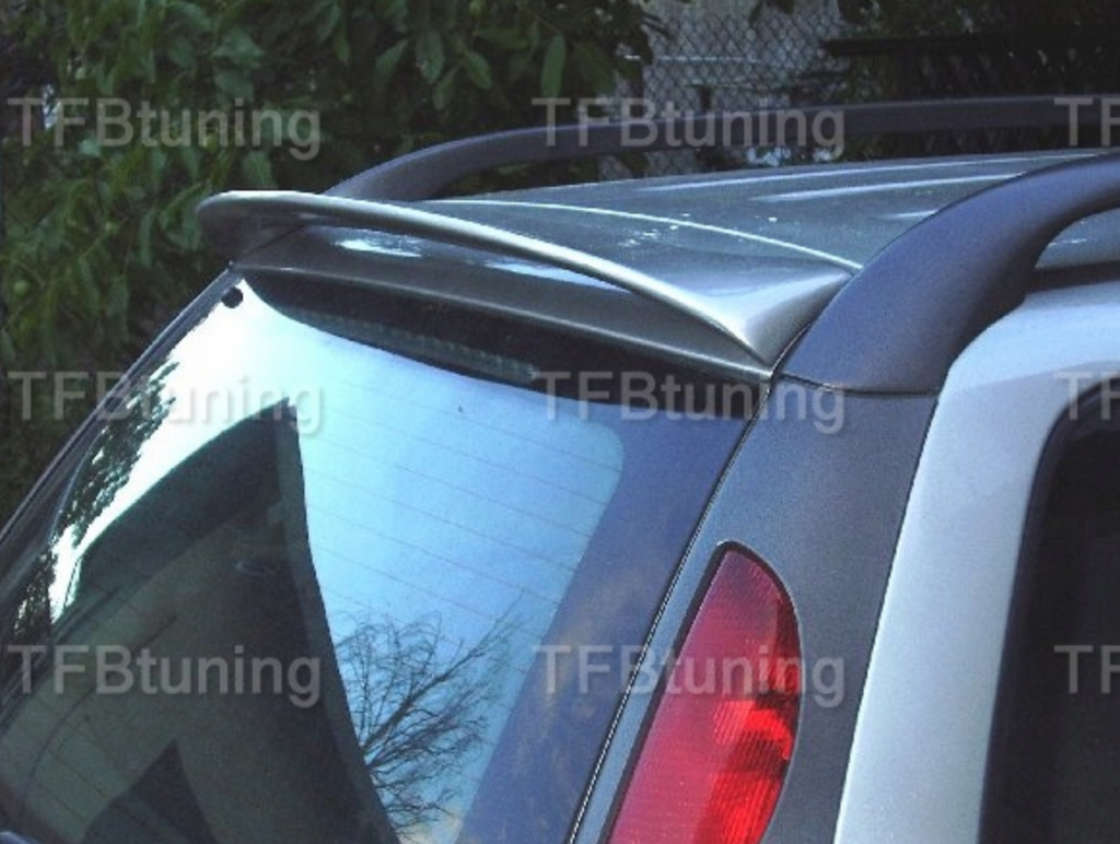 Eleron luneta portbagaj FIAT MAREA WEEKEND TFB TUNING