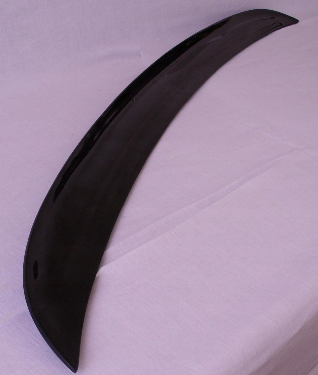 Eleron portbagaj BMW Seria 5 E60 TFB TUNING