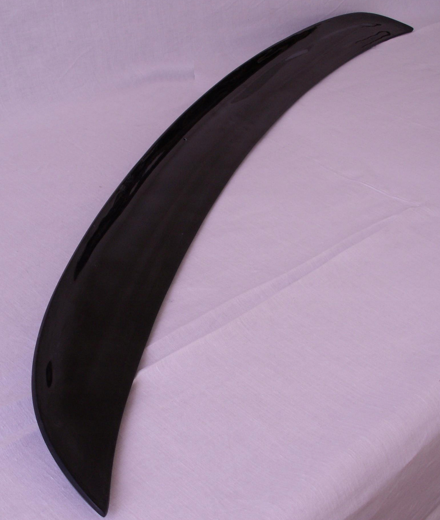 Eleron portbagaj BMW Seria 5 E60 TFB TUNING