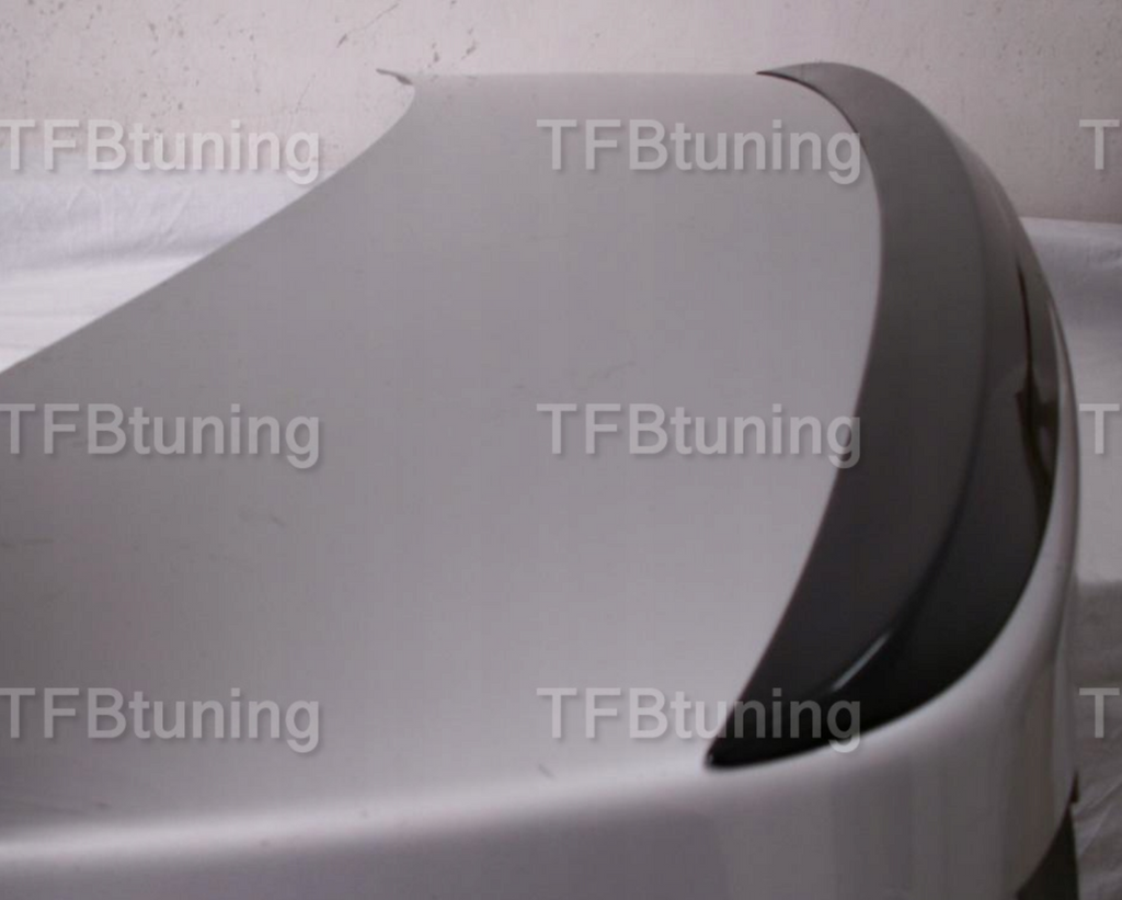 Eleron portbagaj BMW Seria 5 E60 TFB TUNING