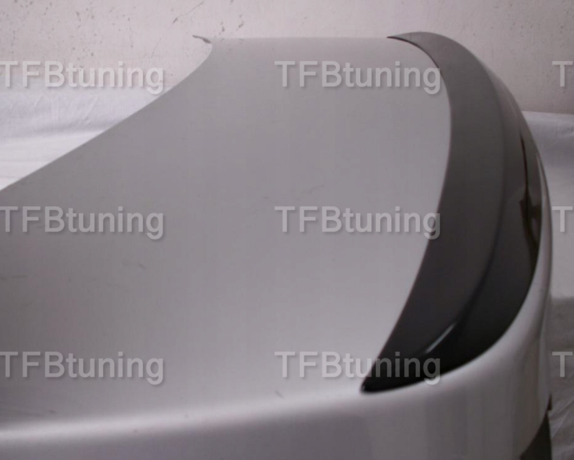 Eleron portbagaj BMW Seria 5 E60 TFB TUNING