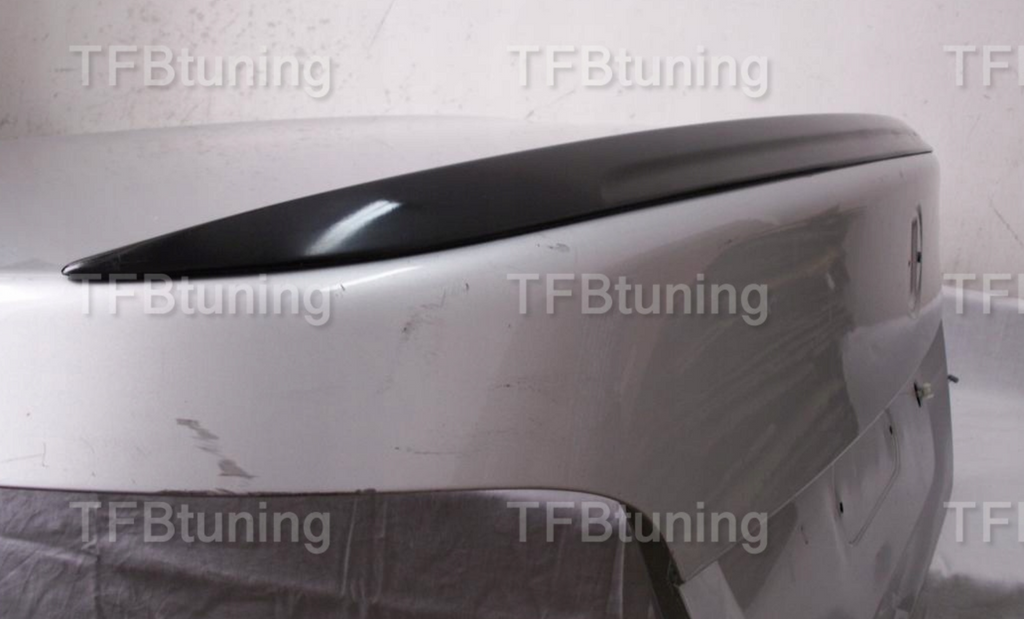 Eleron portbagaj BMW Seria 5 E60 TFB TUNING