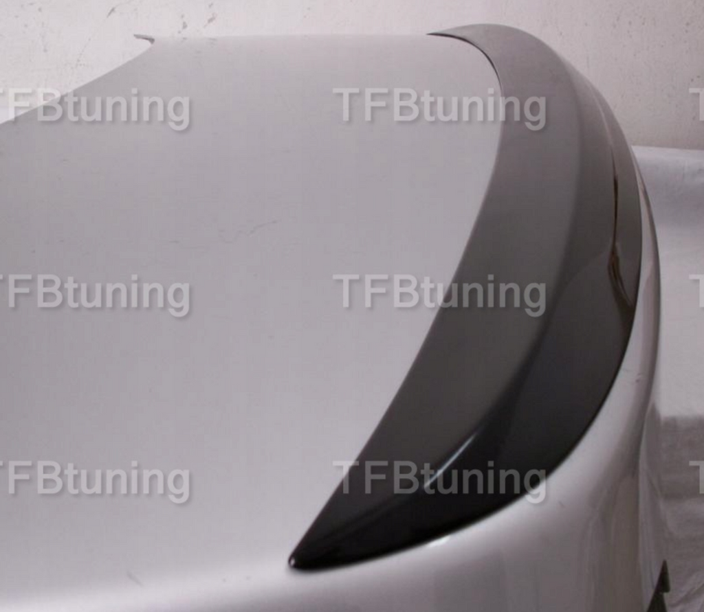 Eleron portbagaj BMW Seria 5 E60 TFB TUNING