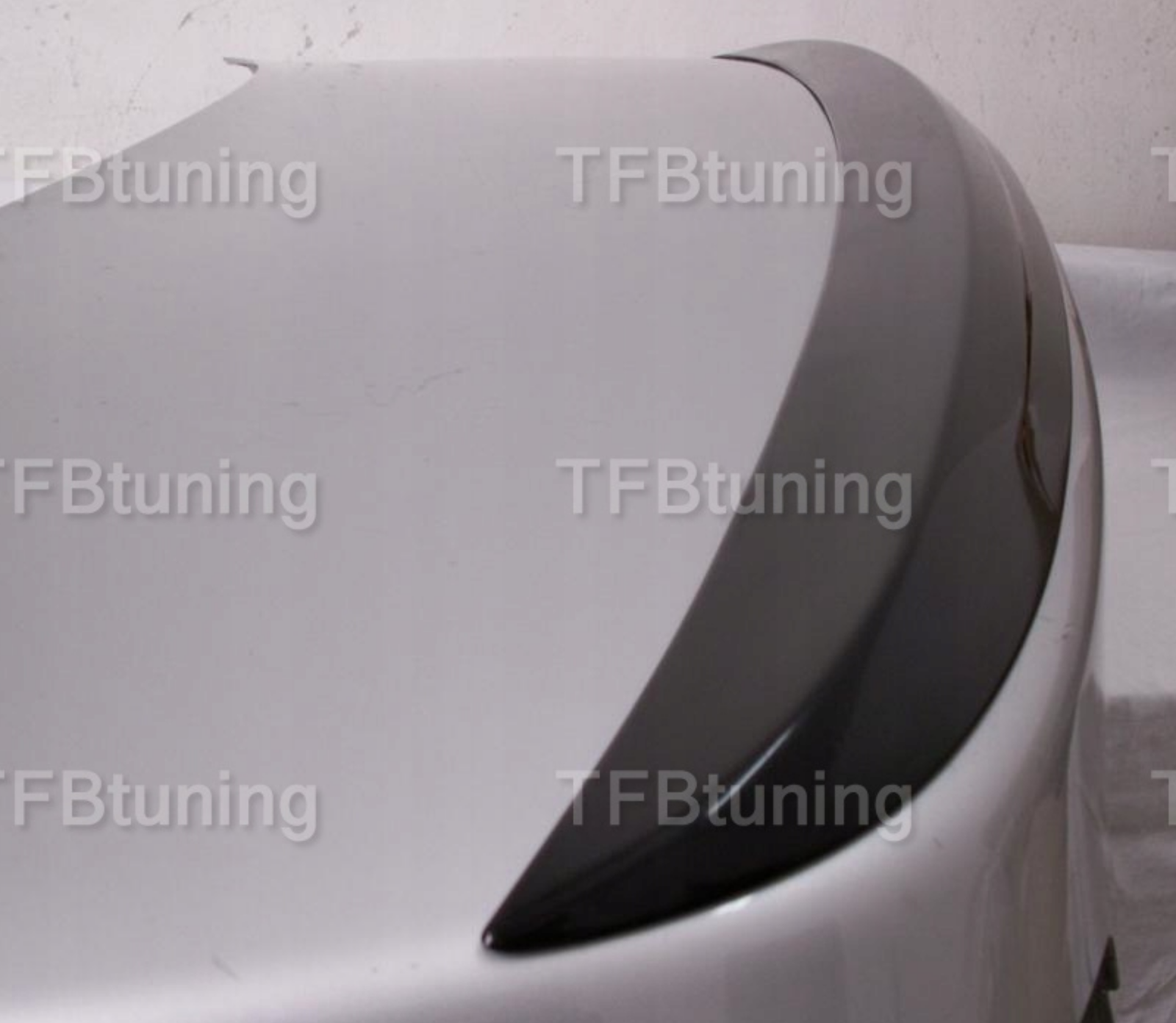 Eleron portbagaj BMW Seria 5 E60 TFB TUNING