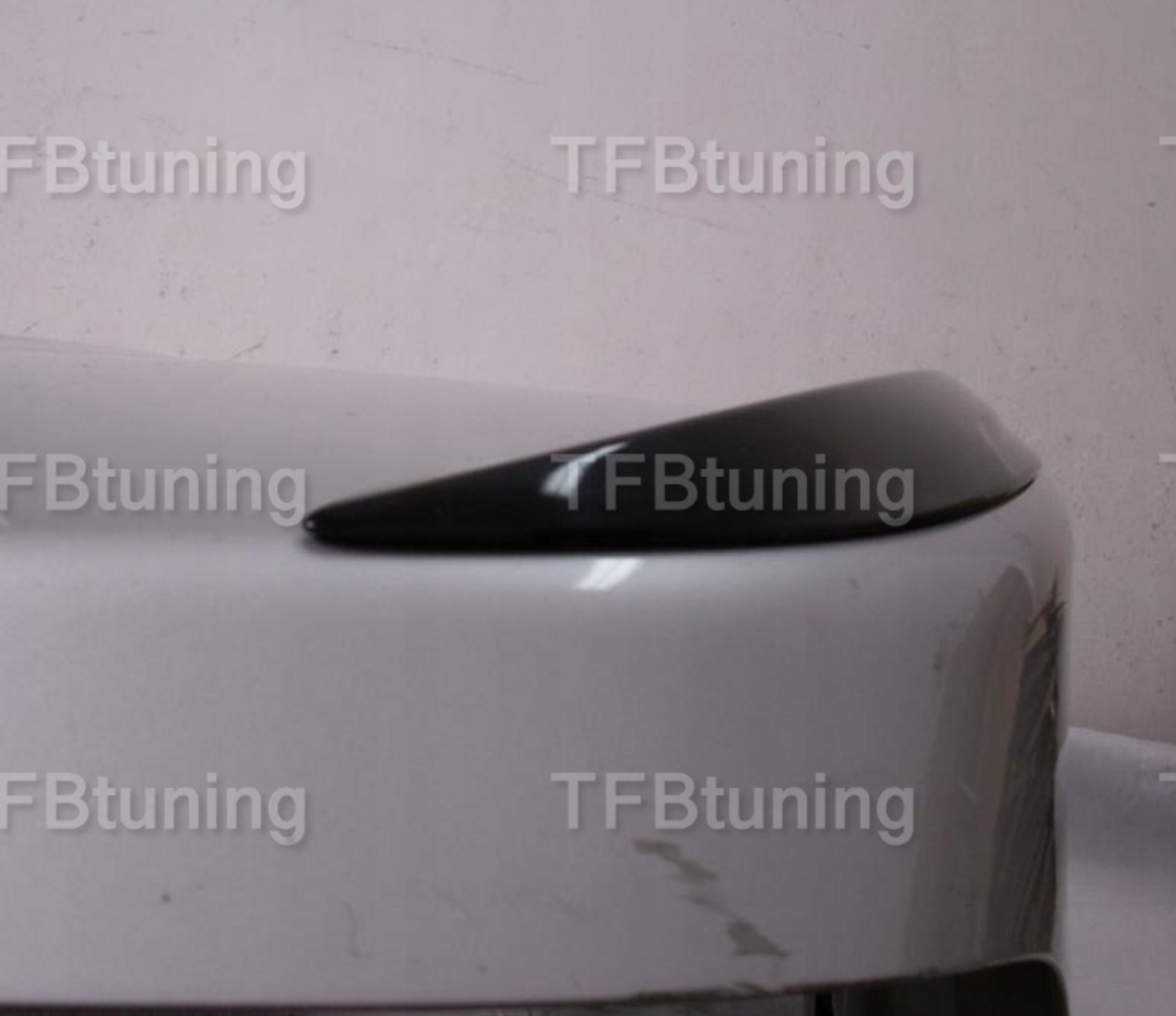 Eleron portbagaj BMW Seria 5 E60 TFB TUNING
