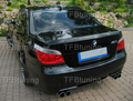 Eleron portbagaj BMW Seria 5 E60 TFB TUNING