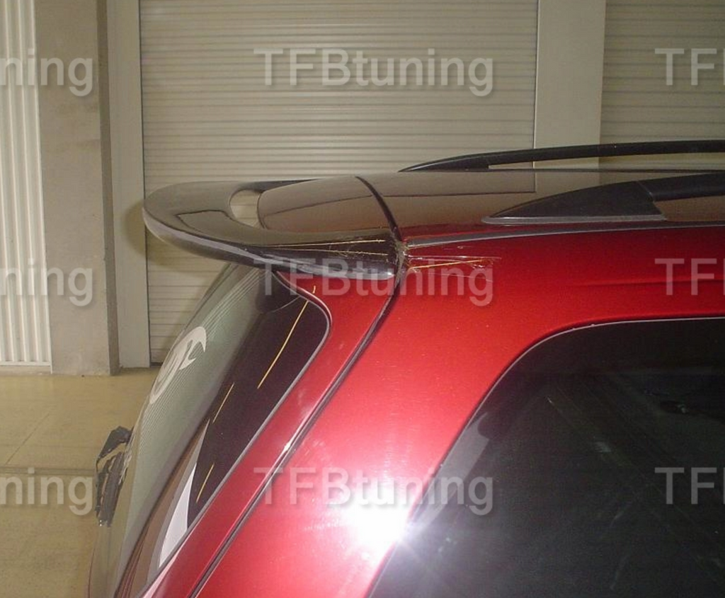 Eleron luneta portbagaj FORD FOCUS 1 COMBI TFB TUNING