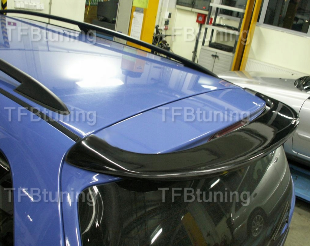 Eleron luneta portbagaj FORD FOCUS 1 COMBI TFB TUNING