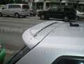 Eleron luneta portbagaj POLO 5 9N 01-09 TFB TUNING