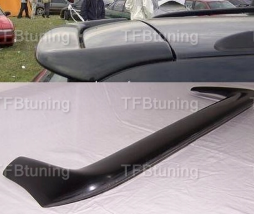 Eleron luneta portbagaj FORD MONDEO COMBI 93-00 TFB TUNING