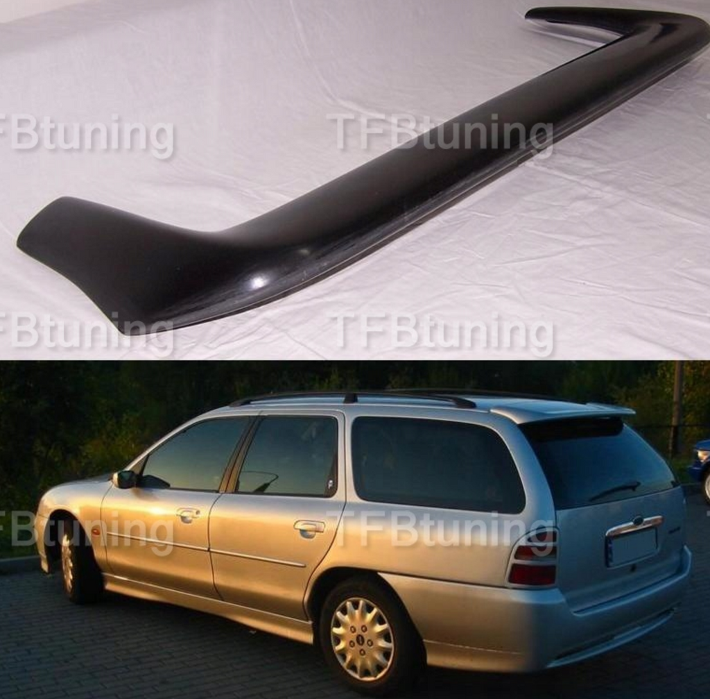 Eleron luneta portbagaj FORD MONDEO COMBI 93-00 TFB TUNING