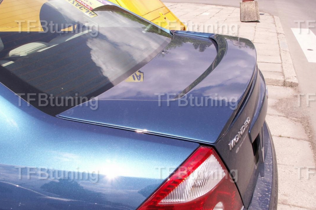 Eleron portbagaj FORD MONDEO SEDAN 00-07 TFB TUNING