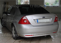 Eleron portbagaj FORD MONDEO SEDAN / HB 00-07 TFB TUNING