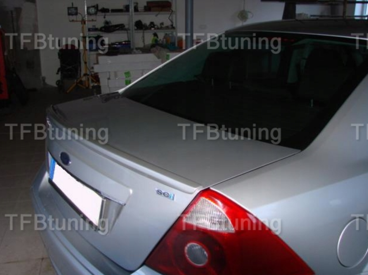 Eleron portbagaj FORD MONDEO SEDAN / HB 00-07 TFB TUNING