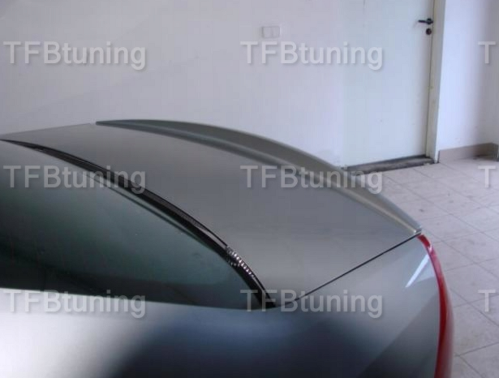 Eleron portbagaj FORD MONDEO SEDAN / HB 00-07 TFB TUNING