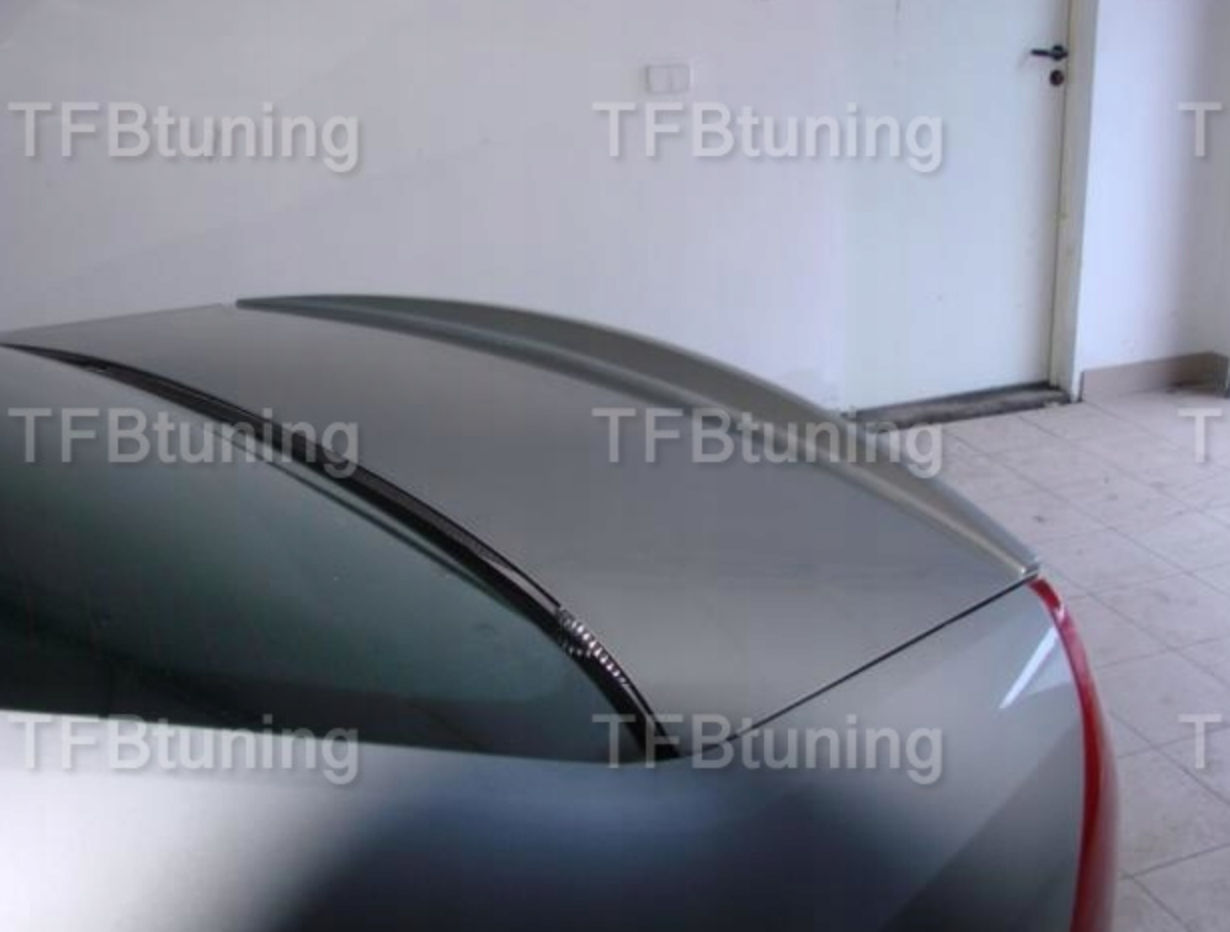 Eleron portbagaj FORD MONDEO SEDAN / HB 00-07 TFB TUNING