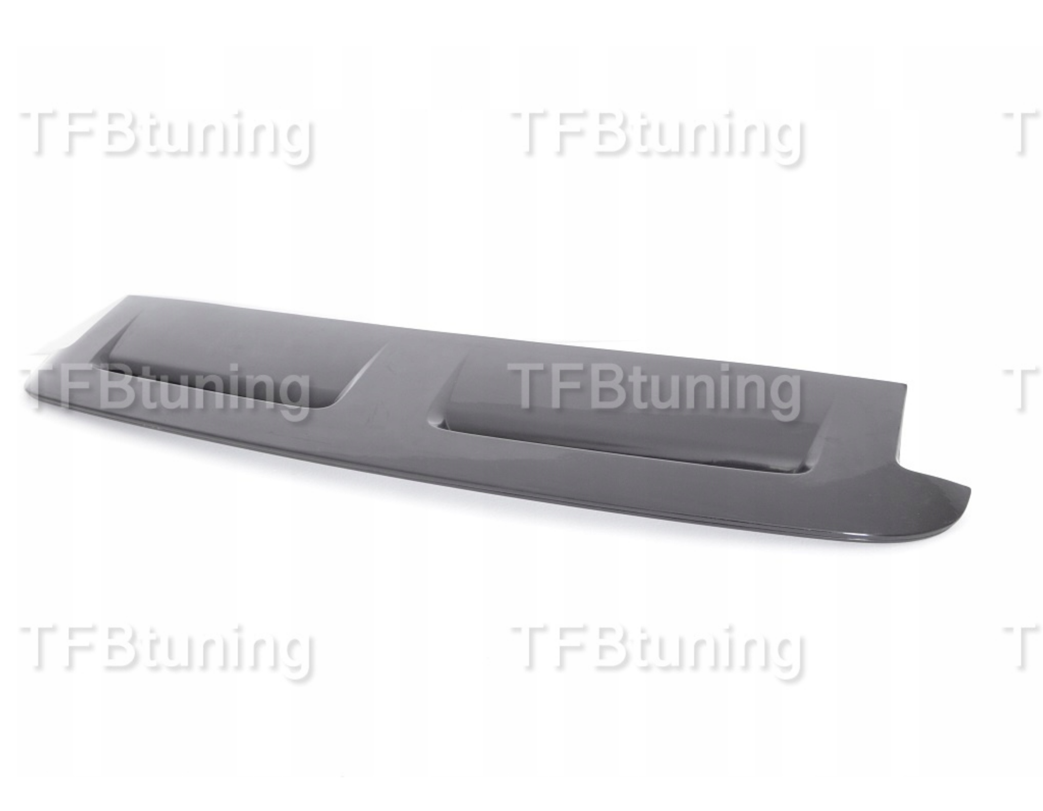 Eleron luneta portbagaj FORD FOCUS 2 BREAK COMBI TFB TUNING